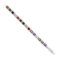 Bracelet Ottaviani Femme in  Alliage Métallique Zirconia 500904B - 500904B